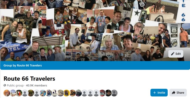 Join our community